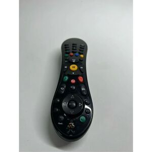 SMLD-00157-500 TIVO On Demand Remote Control w/ Battery Cover Tested